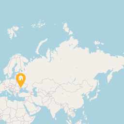 Arkadiyskiy Dvorets Blue на глобальній карті